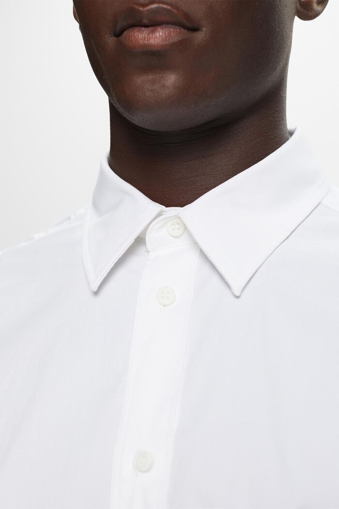 Button-Down-Hemd