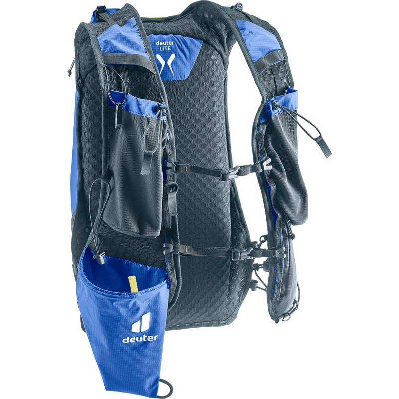 Deuter Ascender 13 Alpinrucksack