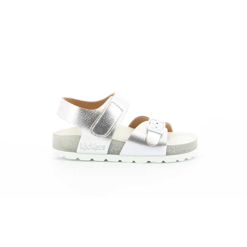Sandales synthetique Sunkro