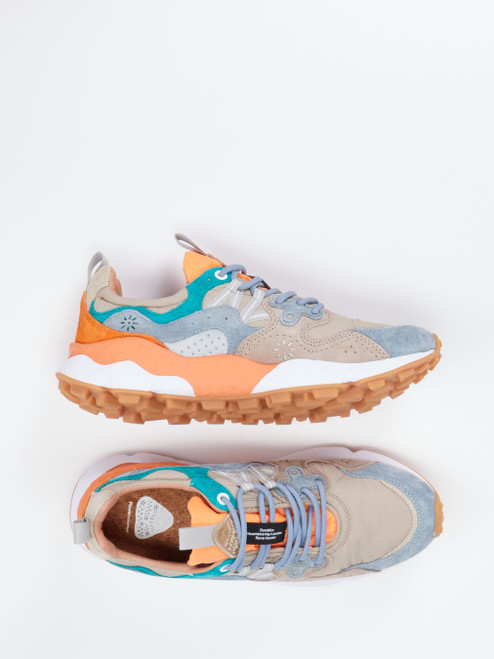 Sneaker-46619200001 Flower Mountain