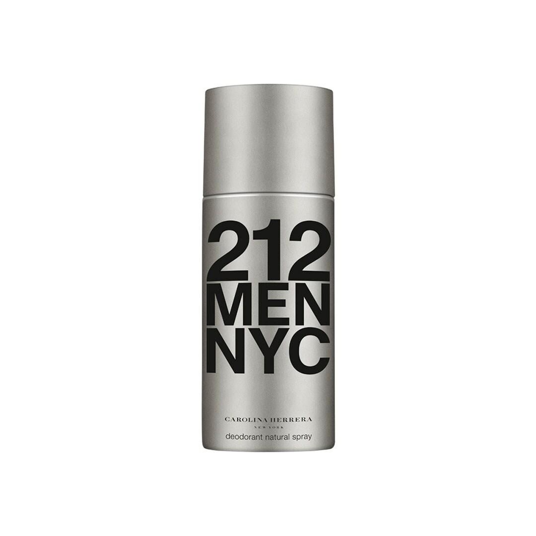 212 For Men