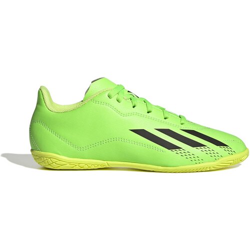 KINDER FUSSBALL-HALLENSCHUHE X SPEEDPORTAL.4 IN J