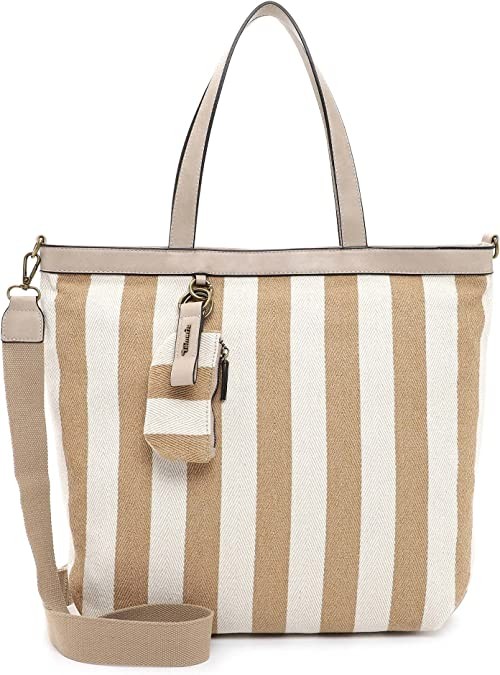 CALPIERRE Handtaschen beige Lou