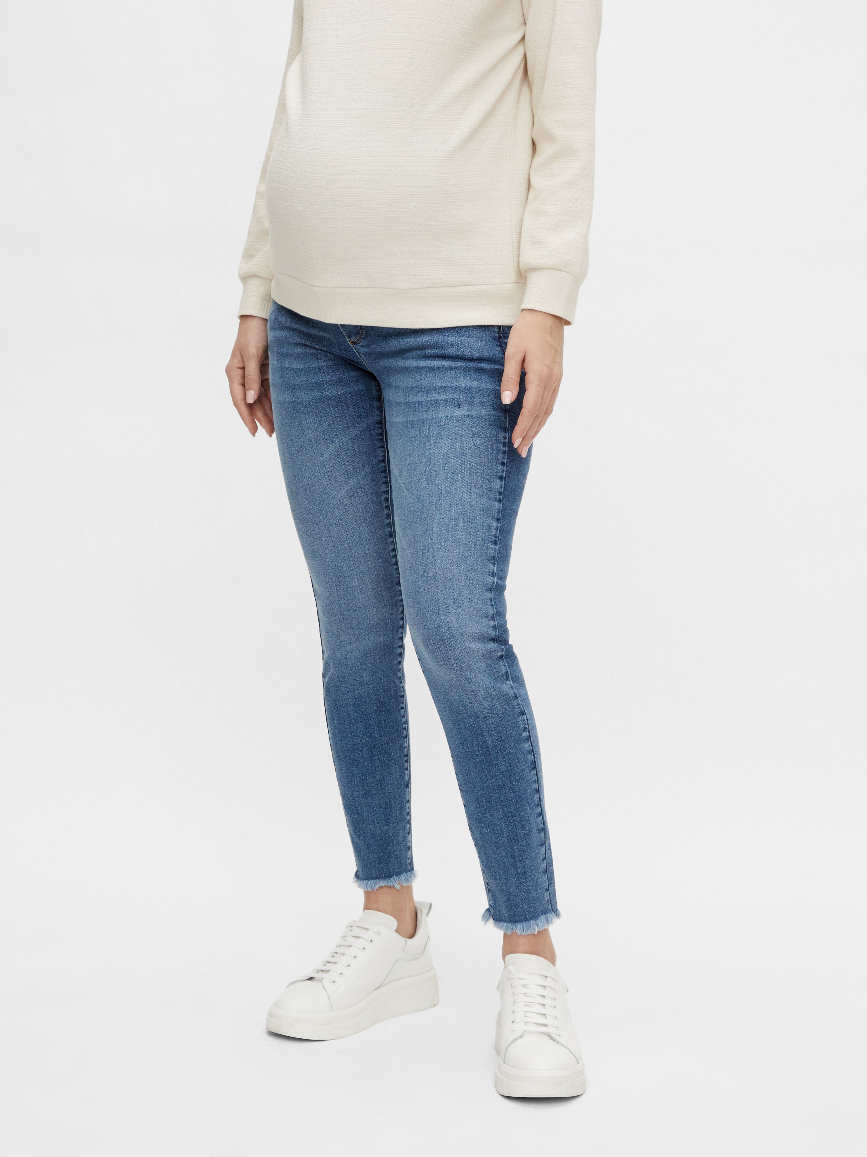 Umstands-jeans