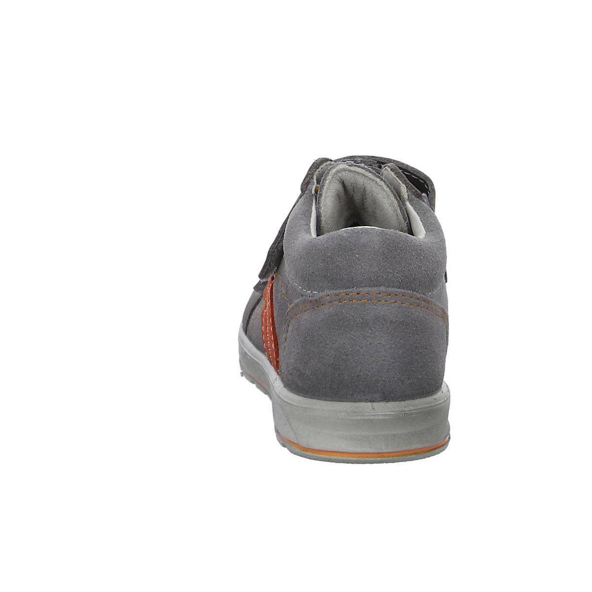 Schnürhalbschuhe