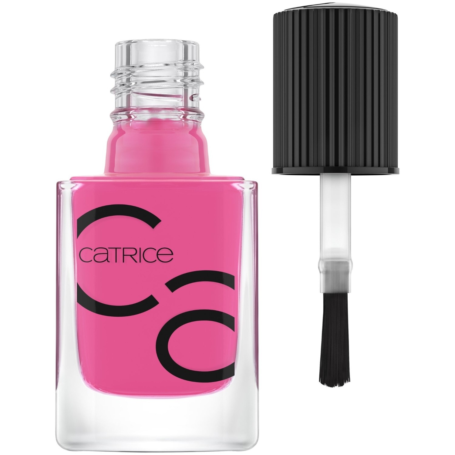 Catrice Iconails