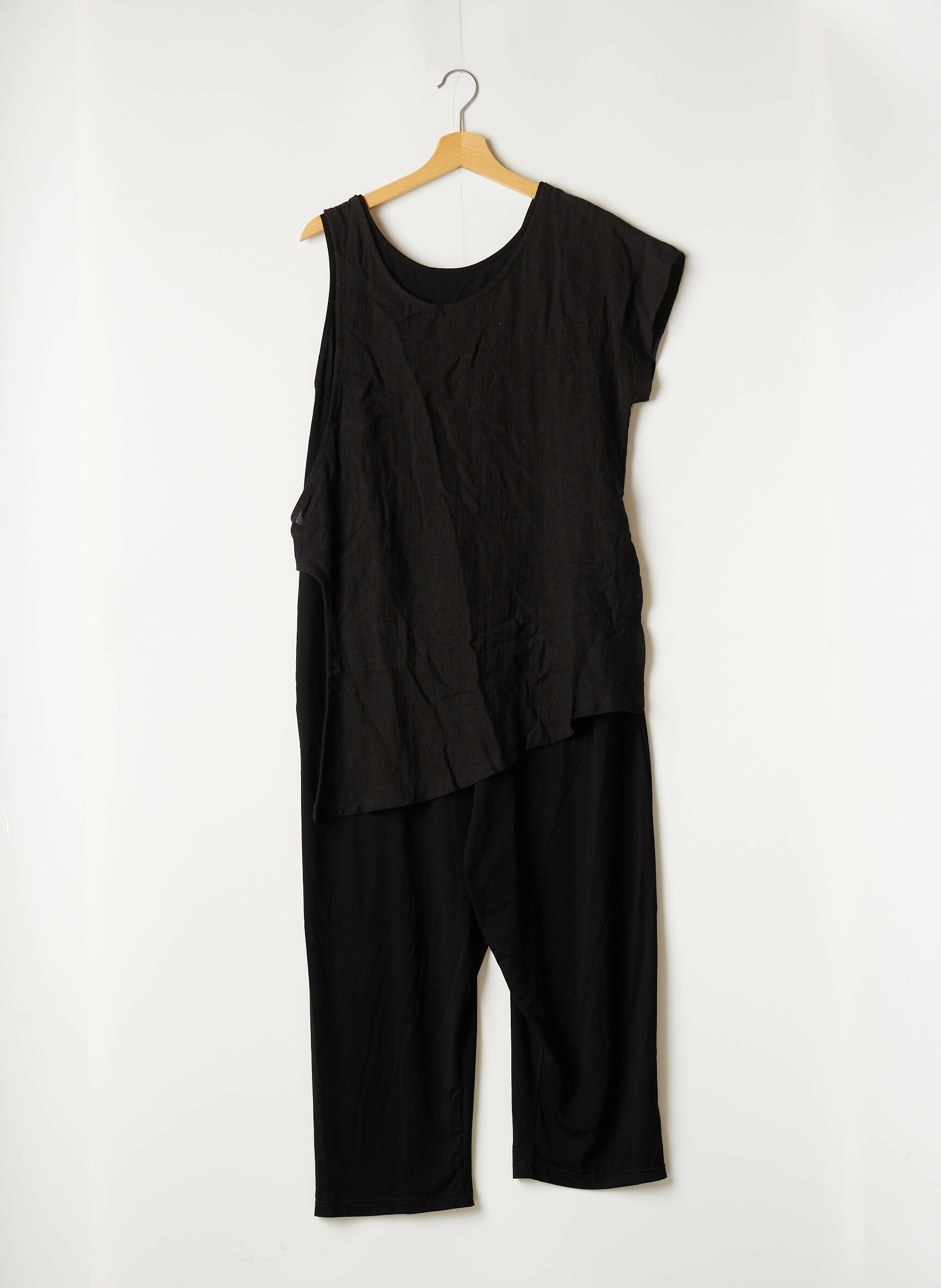Lotus Eaters Combinaisons 1 Femme couleur noir