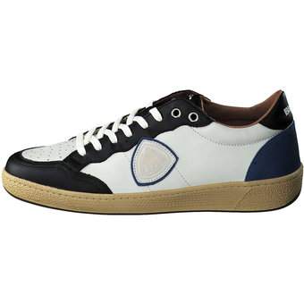 Blauer USA Murray08 Sneaker in weiß