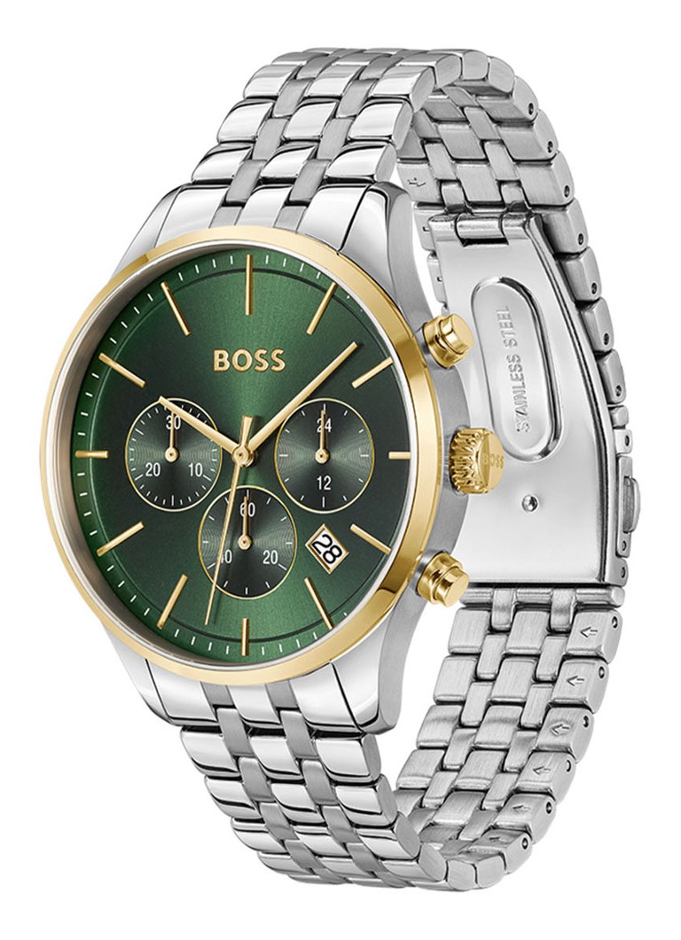 HUGO BOSS Avery watch HB1514159