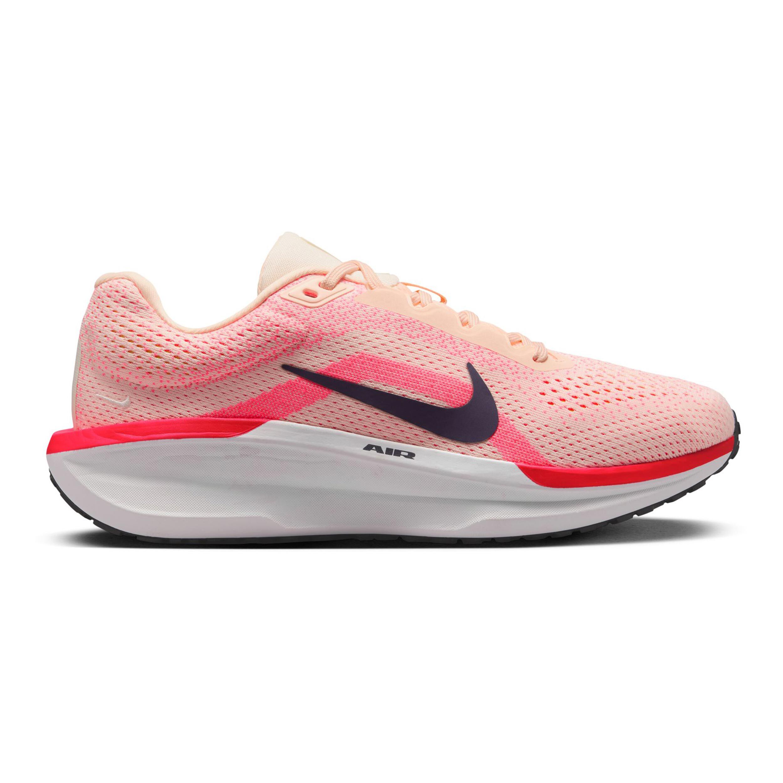 Winflo 11 Neutralschuh Damen - Apricot