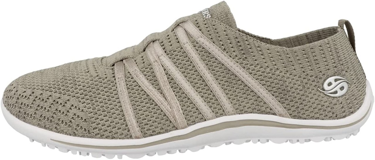 DOCKERS Sportliche Slipper beige