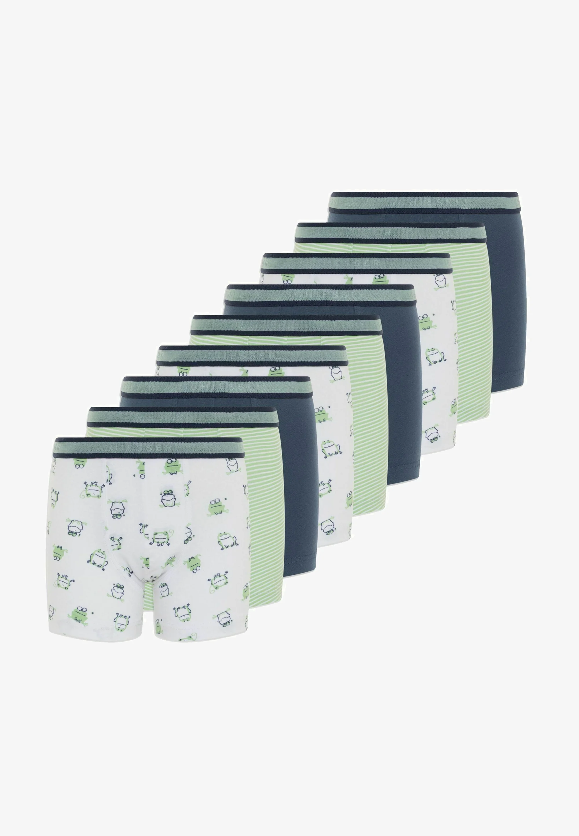 Schiesser 9ER PACK - Culotte