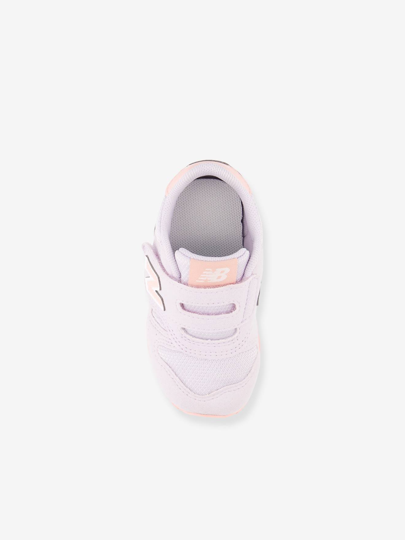 New Balance Baby Klett-Sneakers IZ373AN2 NEW BALANCE - lila