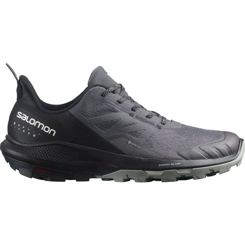 Salomon OUTPULSE Wanderschuhe Herren