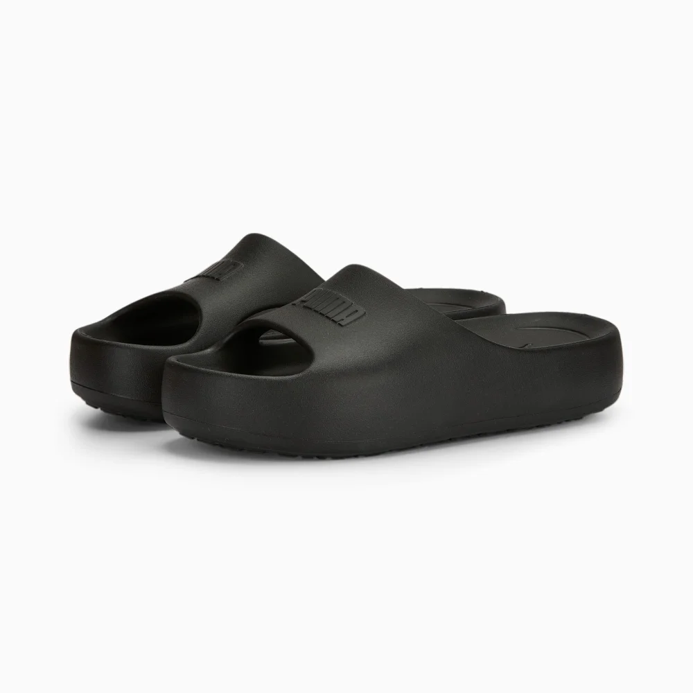PUMA Shibusa 389082_01 / schwarz