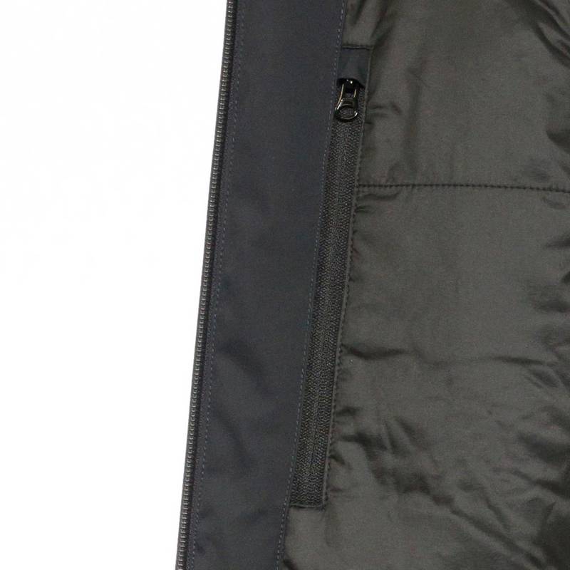 COLMAR Contemporary Skijacke Herren
