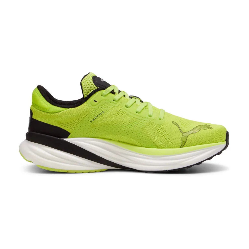 PUMA Magnify Nitro 2 376909-06 / schwarz