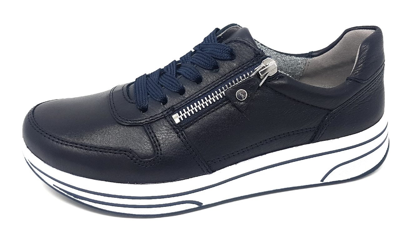 Ara Sapporo 2.0 12-32440-02 Blau blau
