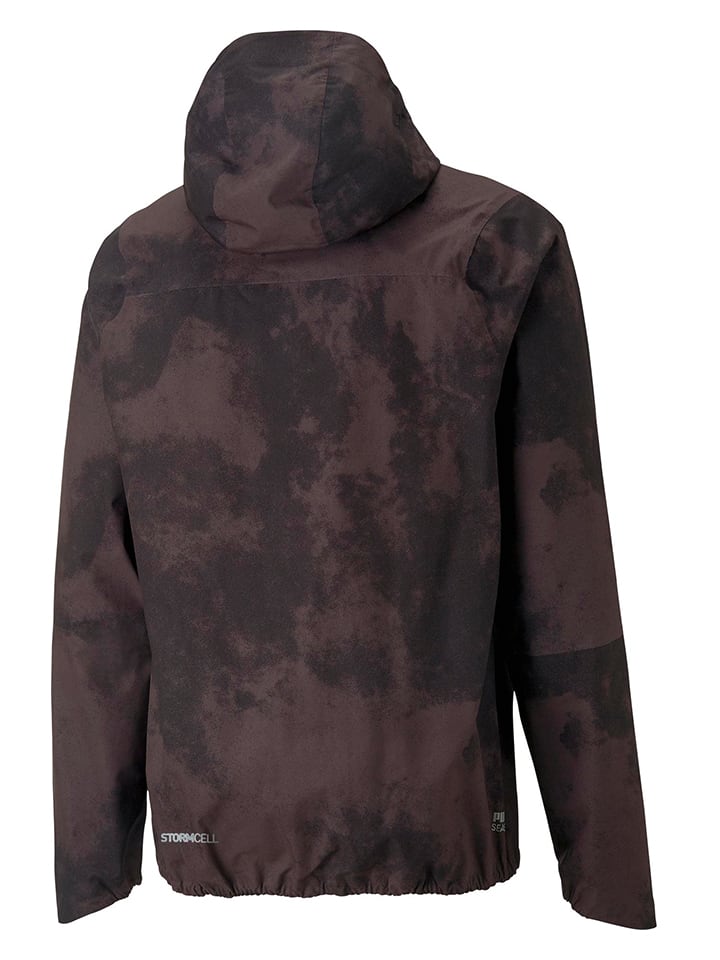 Puma Funktionsjacke 