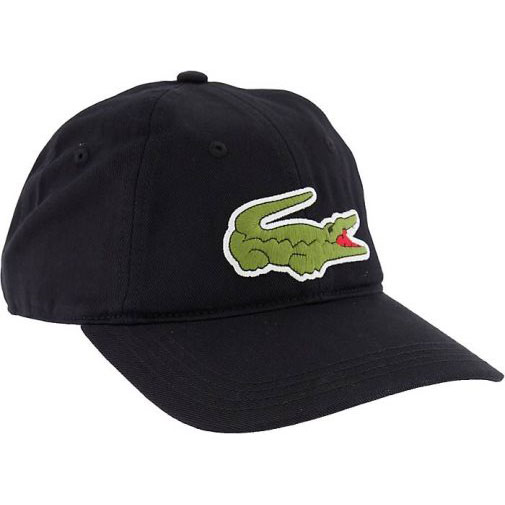 Lacoste Schildmütze CAP