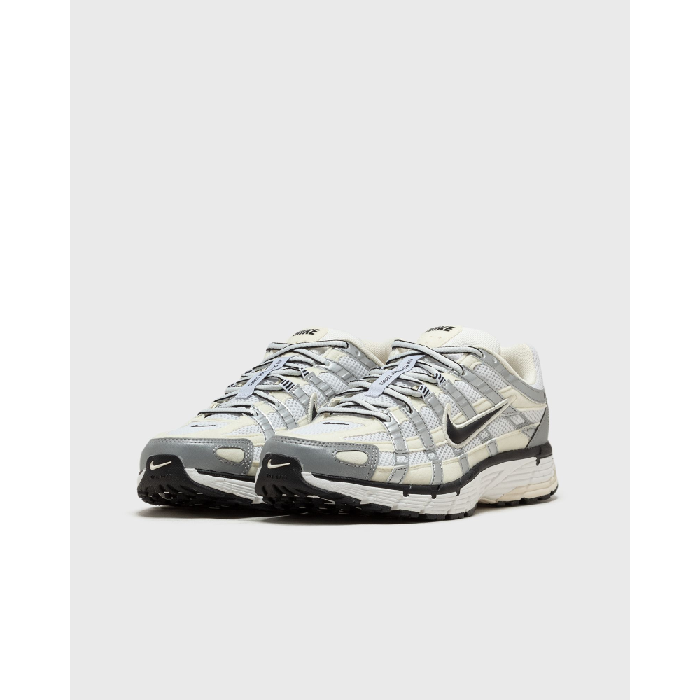 Nike Wmns P 6000 FV6603 100 / weiss