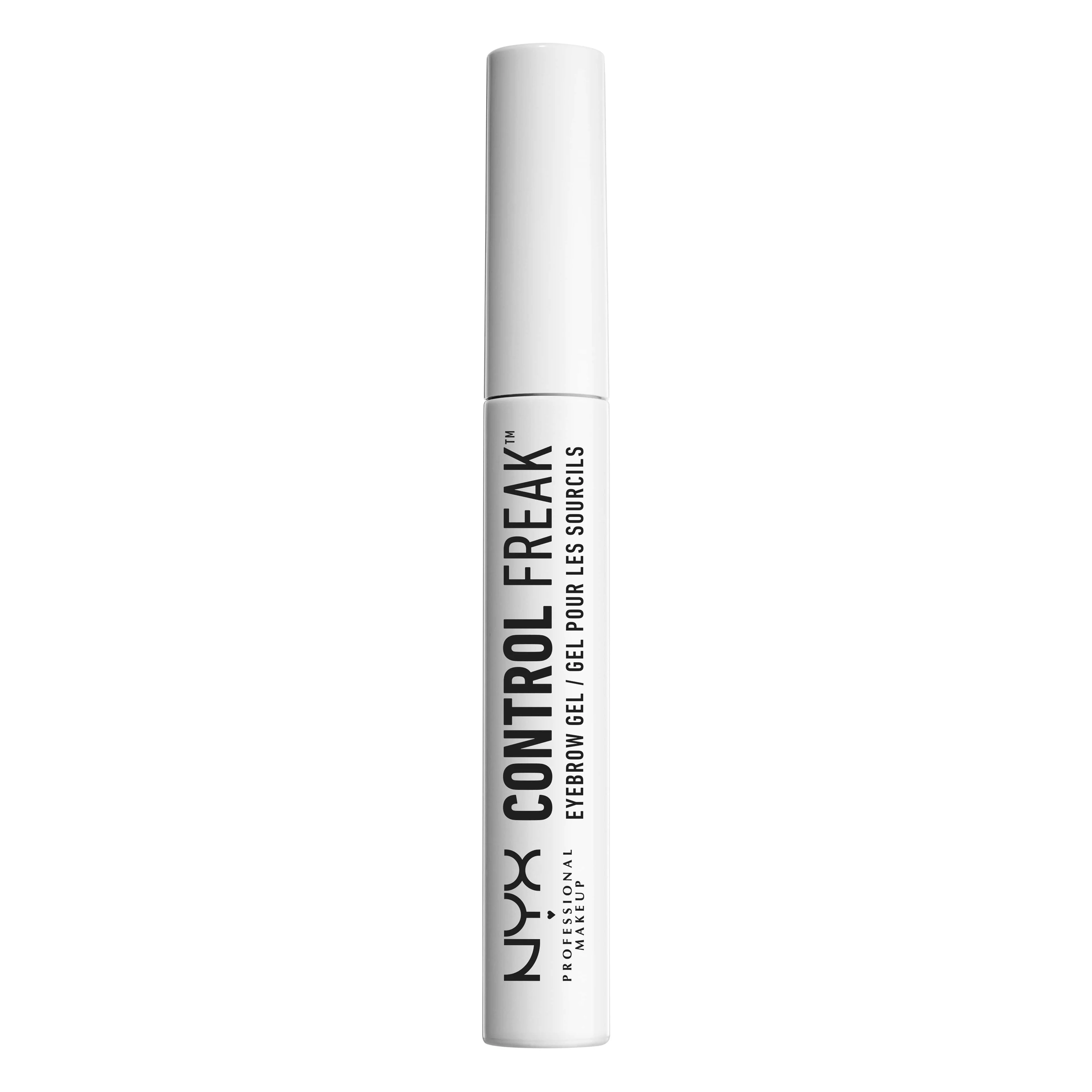 Gel pentru sprâncene Eye Control Freak - Gel și rimel pentru sprâncene