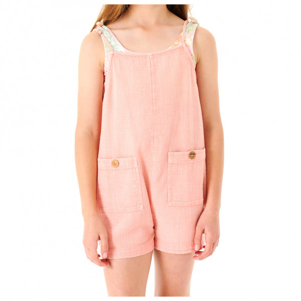 Rip Curl - Girl's Classic Surf Onesie - Jumpsuit