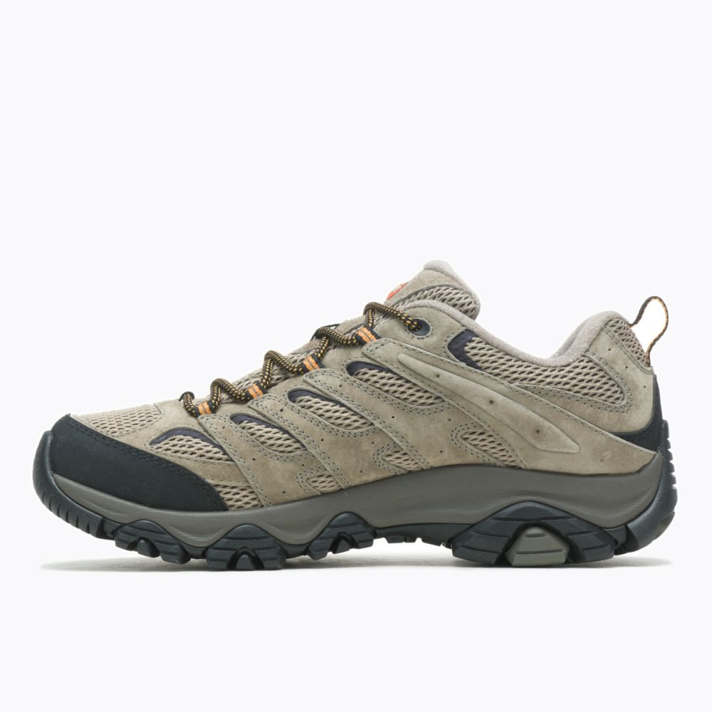 Merrell Moab 3 GORE TEX J036265 / grau