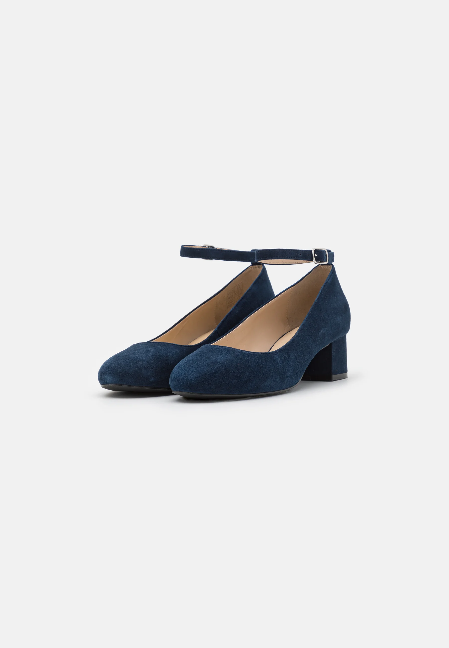 Anna Field CUERO- Zapatos de tacón