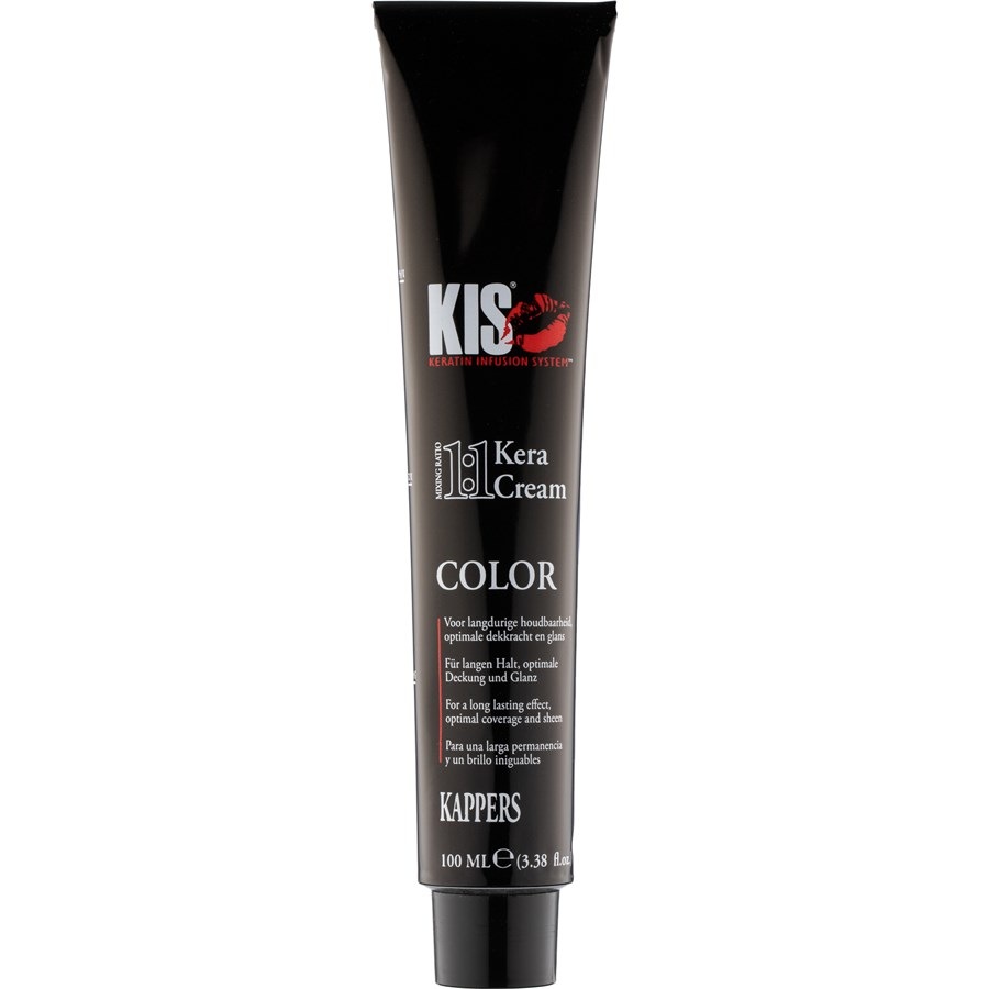 KeraCream Metallics