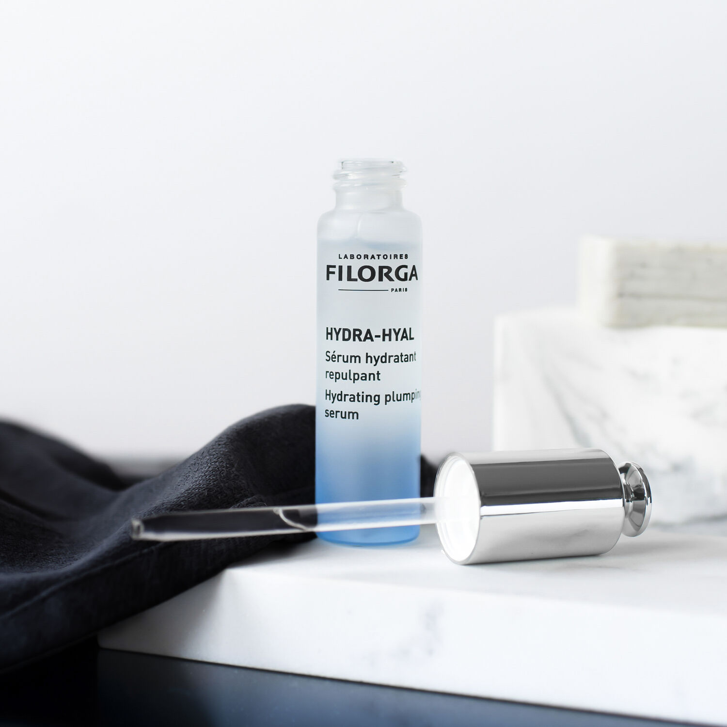 Filorga Hydra-Hyal Sérum Hydratant Repulpant