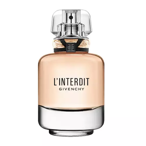 Givenchy L'Interdit Eau de Parfum 80 ml