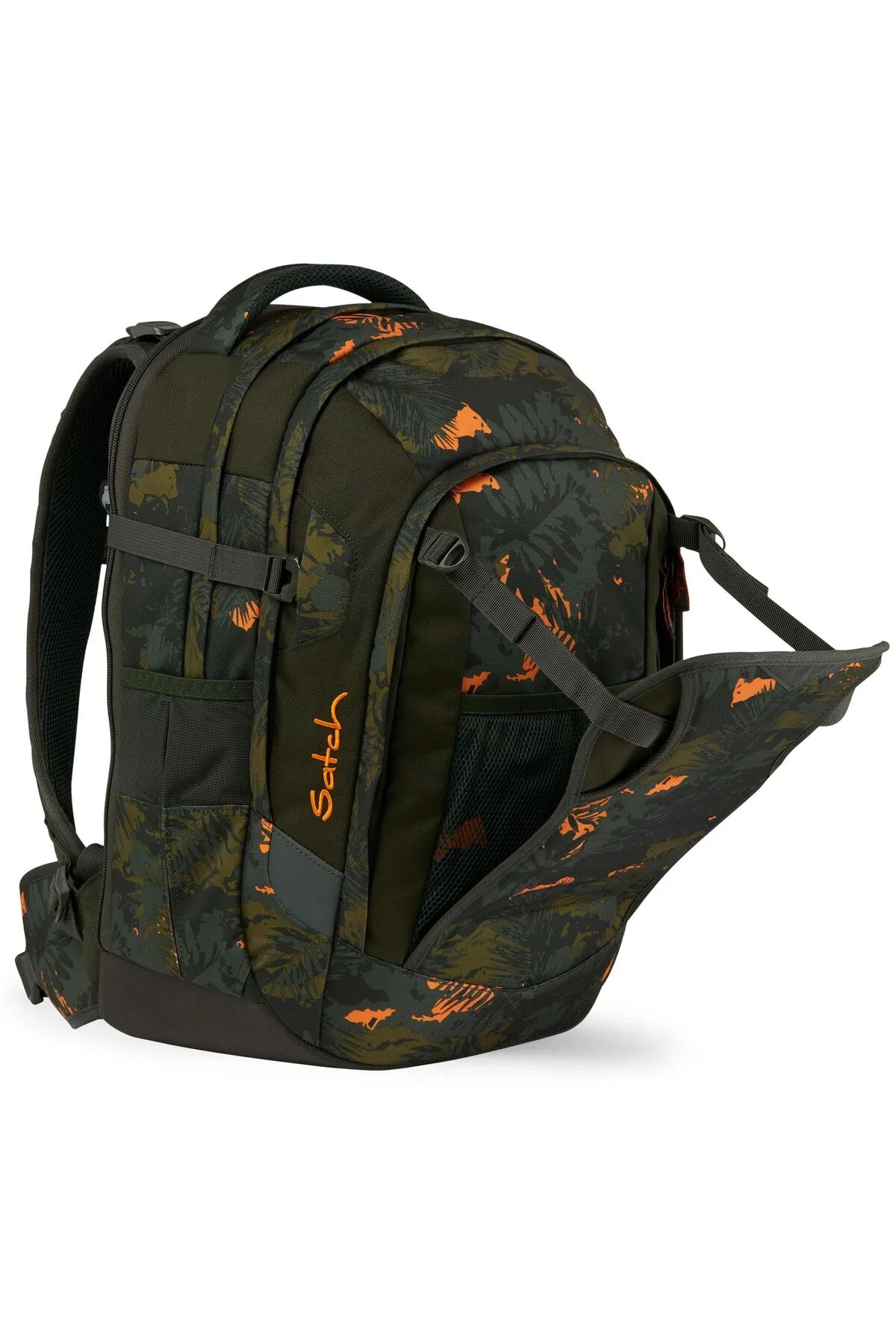 satch  Match Schulrucksack 45 cm