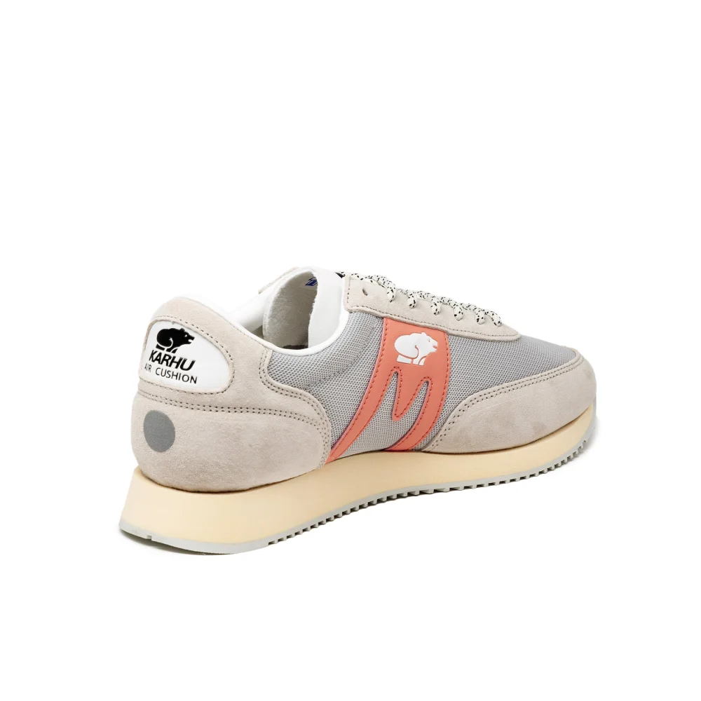 Karhu Albatross 82 F807040 / braun