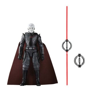 Star Wars: Obi-Wan Kenobi Vintage Collection Actionfigur Grand Inquisitor 10 cm
