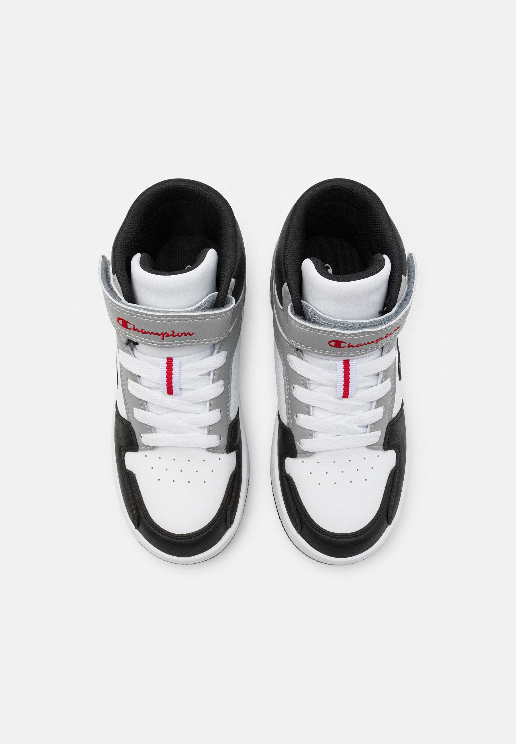 Champion REBOUND 2.0 MID UNISEX - Zapatillas de baloncesto