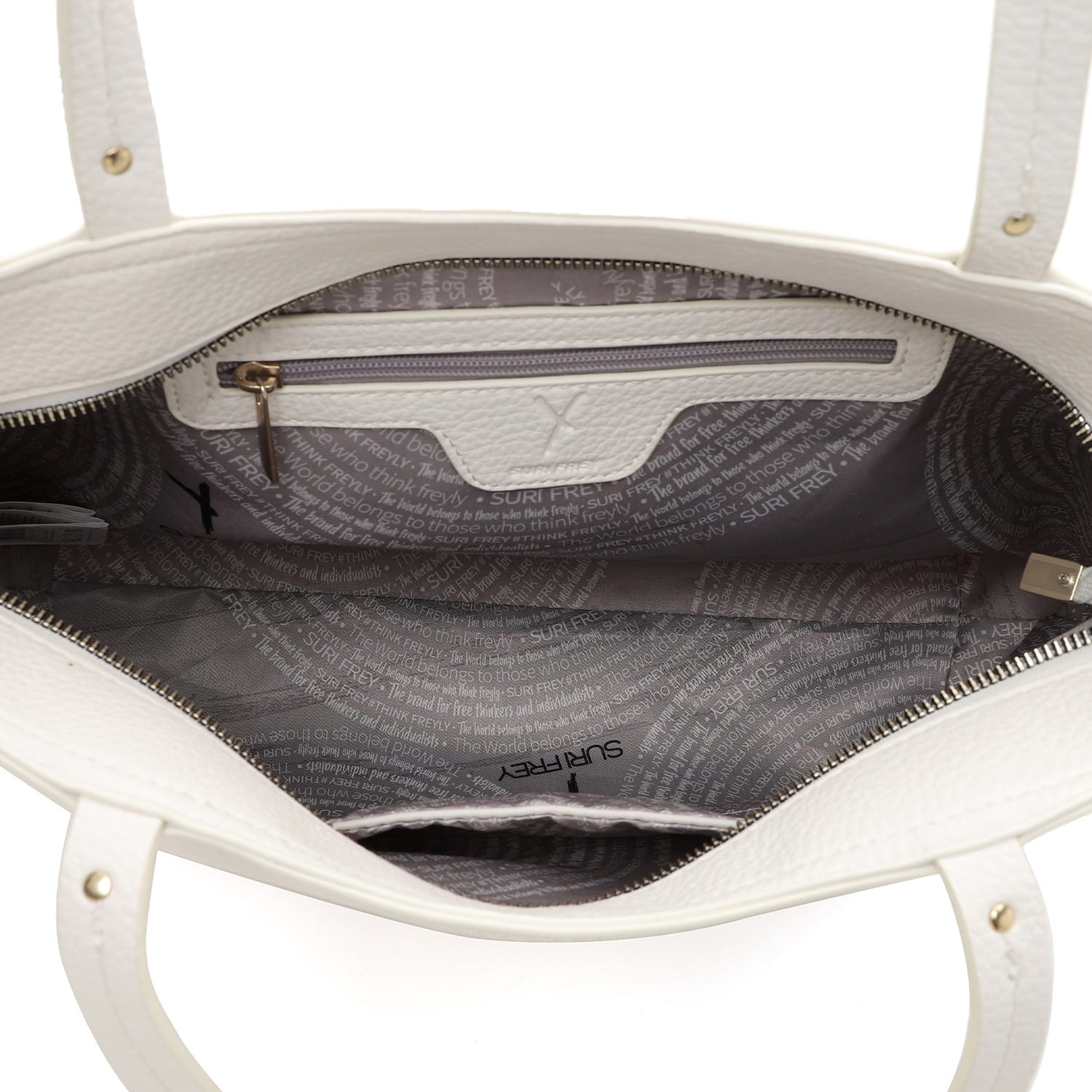 Shopper SFY Ginny