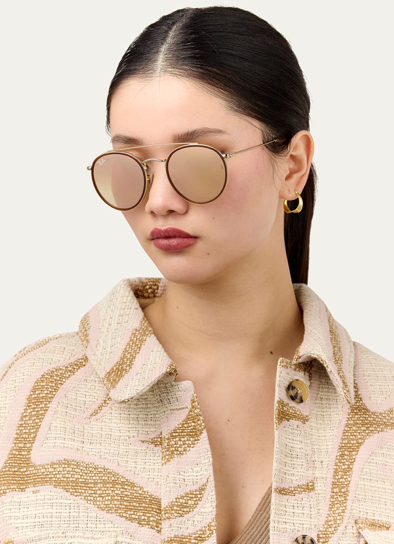 Γυαλιά ηλίου Ray-Ban RB3647N