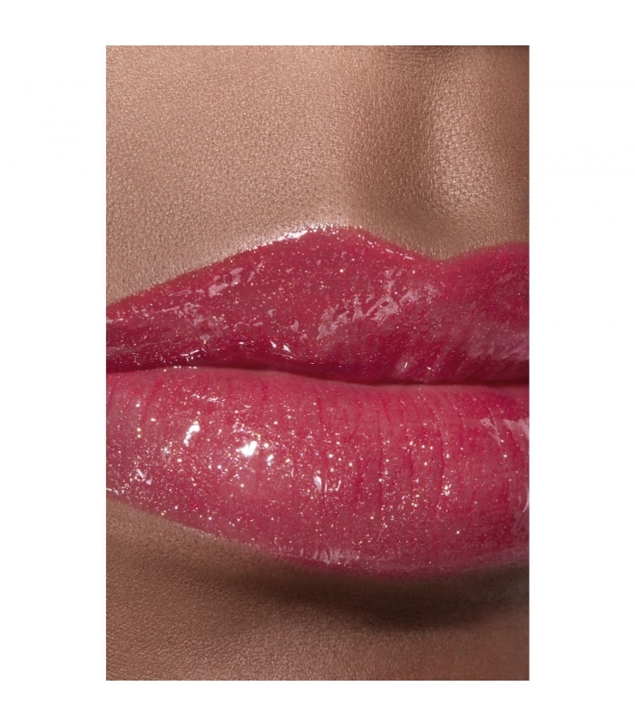 Chanel-ROUGE COCO GLOSS-Gel Brillant Hydratant