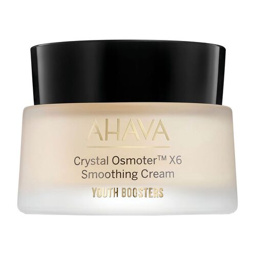 Ahava Crystal Osmoter X6 krema za zaglađivanje kože 50 ml