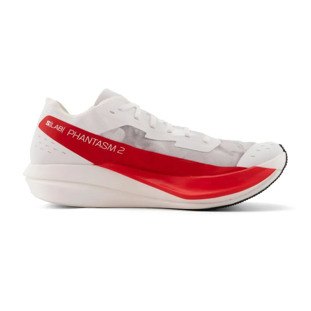 Salomon Phantasm 2 L47276600 / weiss