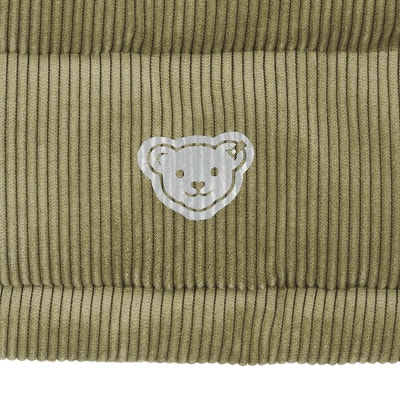 Jacke, khaki für Jungs