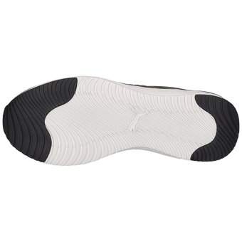 PUMA Softride Astro Slip Hyperwave in grün