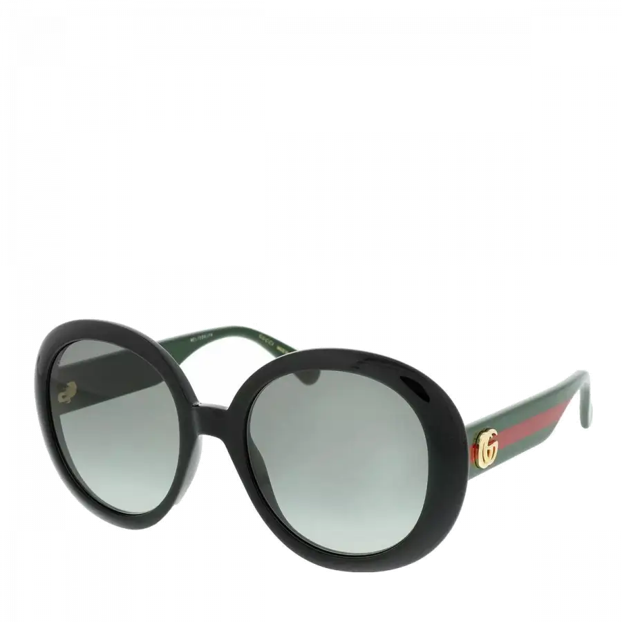 Gucci - Gucci Sunglasses Metall Multi