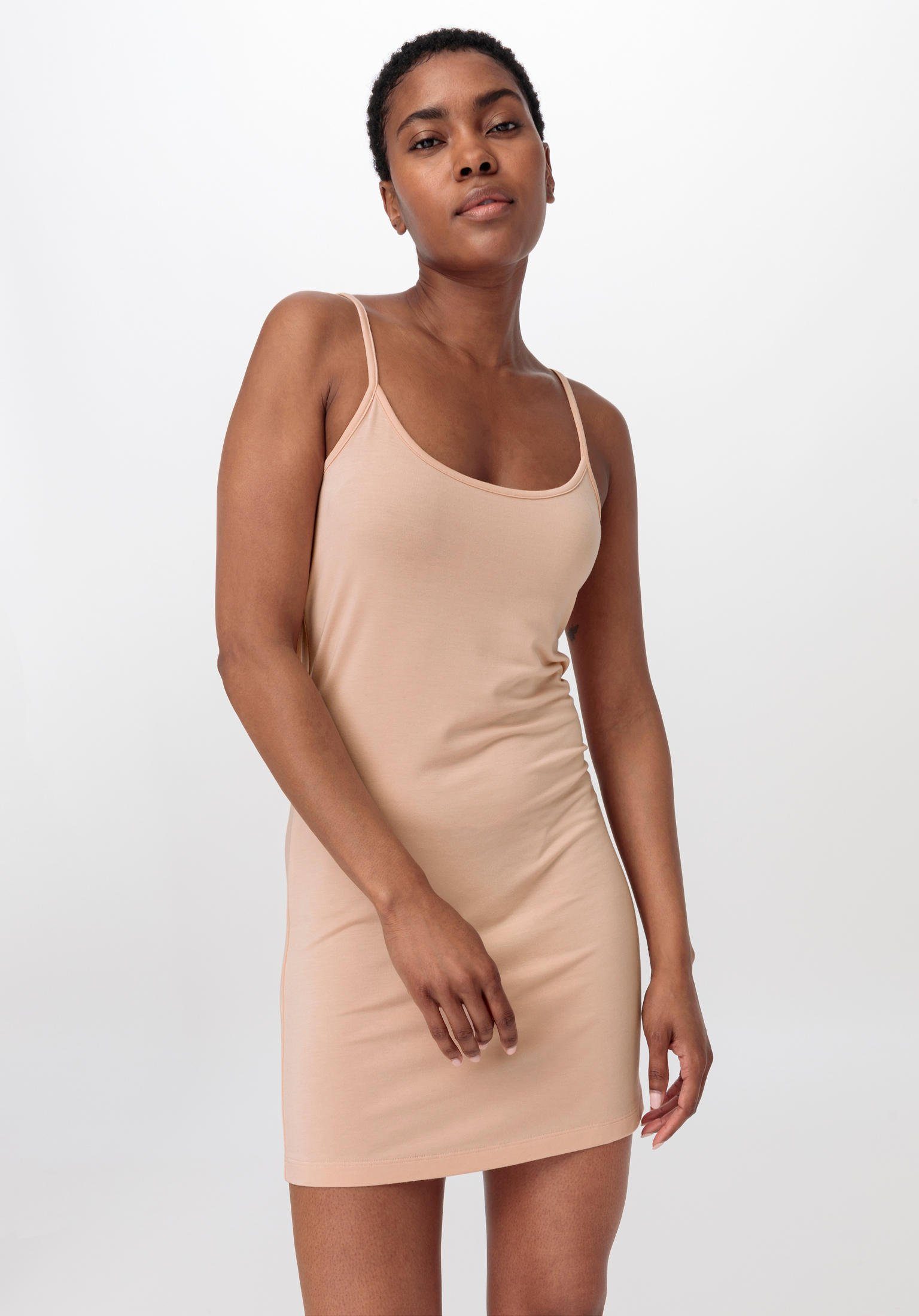 Hessnatur Unterkleid aus TENCEL™ Modal (1-tlg)