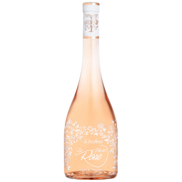 Château RoubineLa Vie en Rose 2022