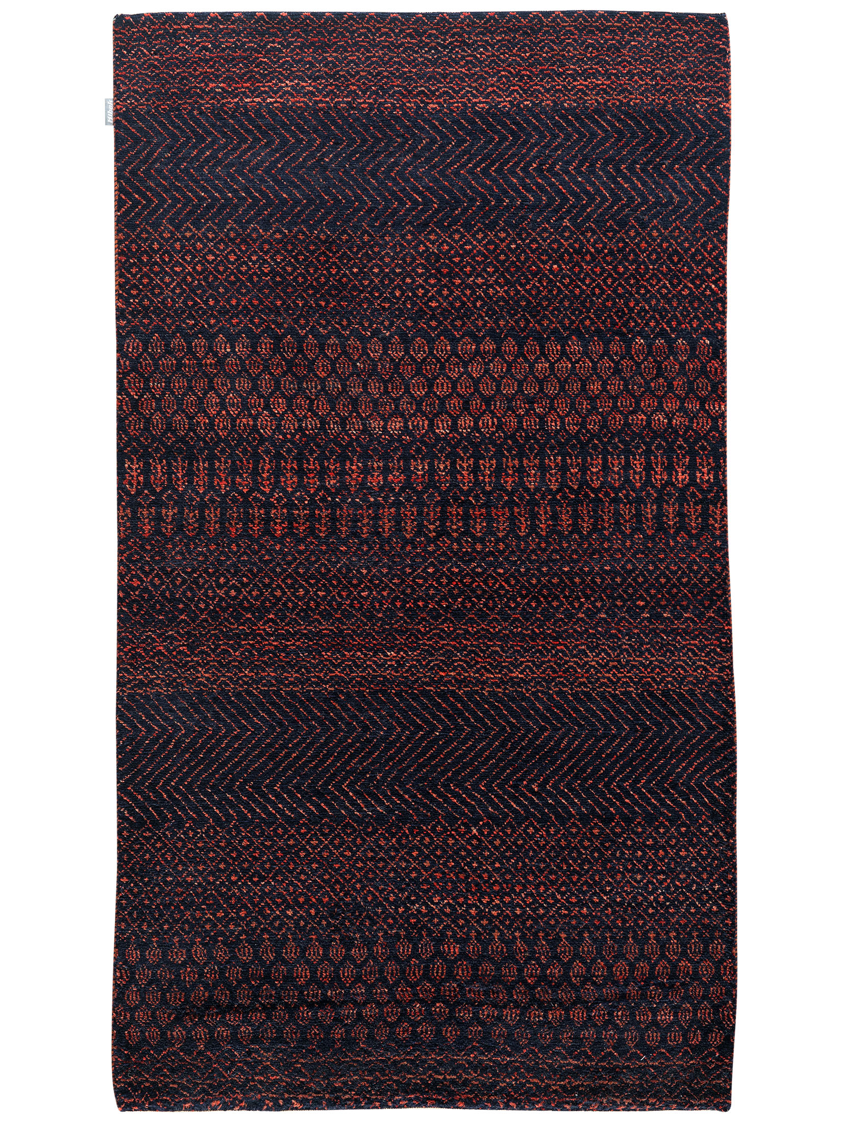Contemporary Gabbeh ca. 91 x 162 cm, Unikat / Einzelstück