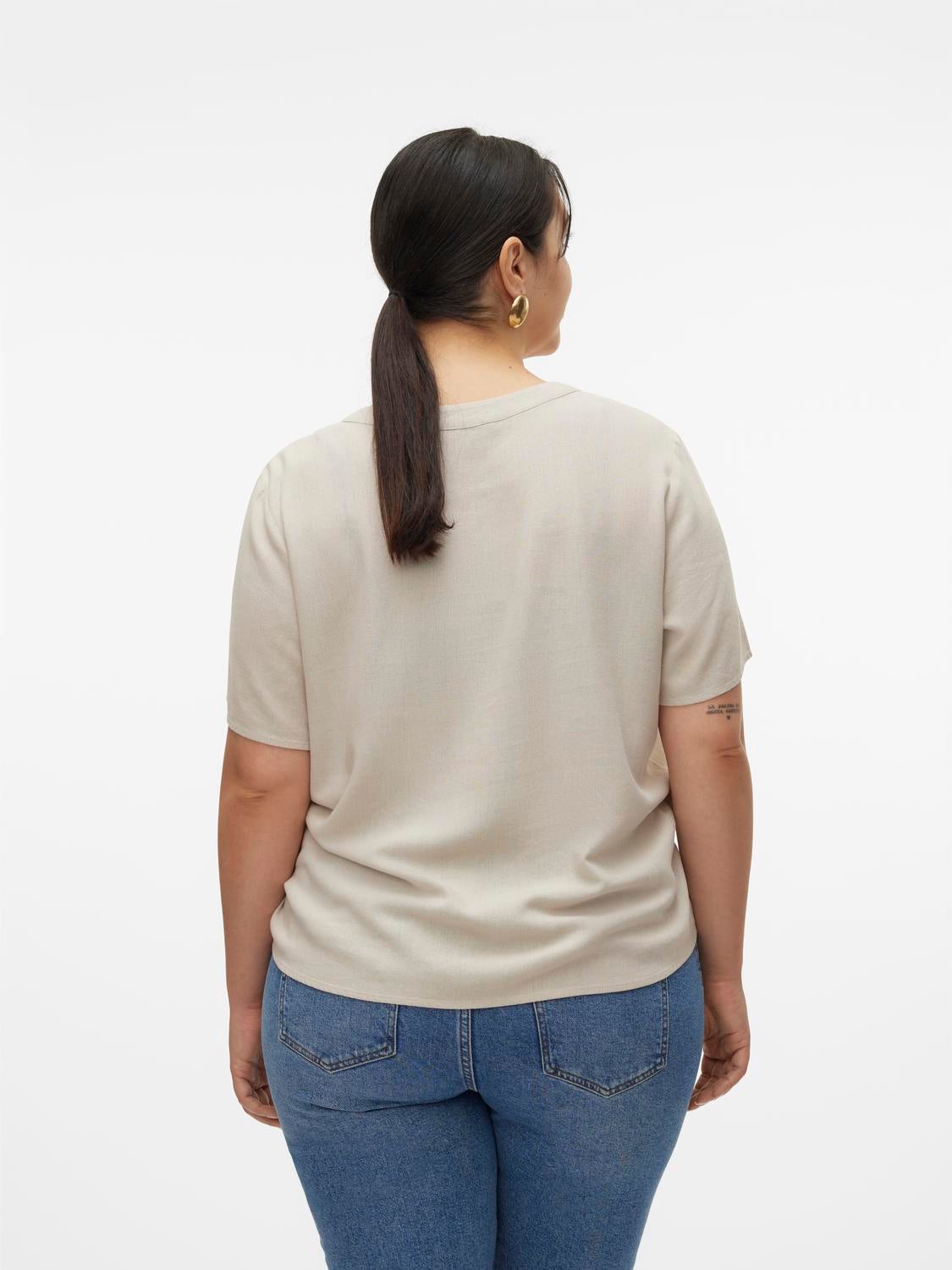 VMCMYMILO Top