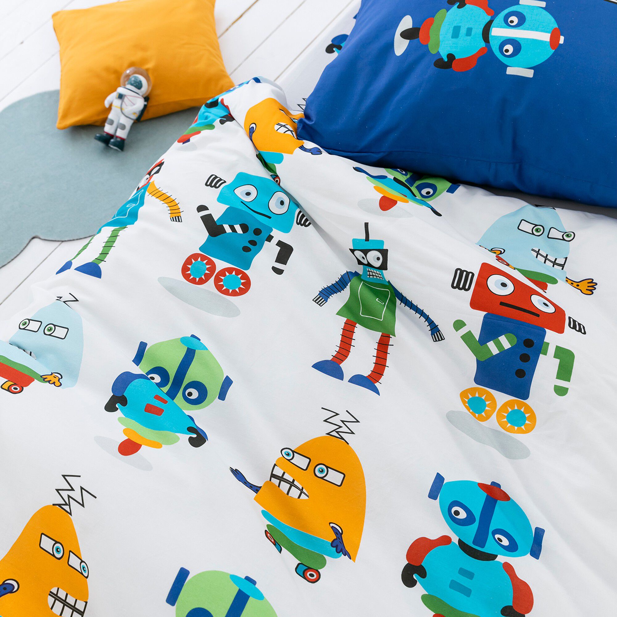 Linge de lit enfant Nono