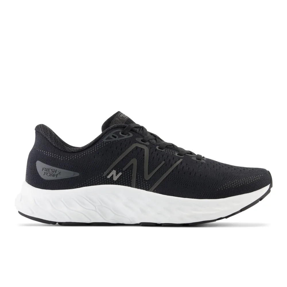 New Balance Fresh Foam X Evoz ST MEVOVLK / schwarz